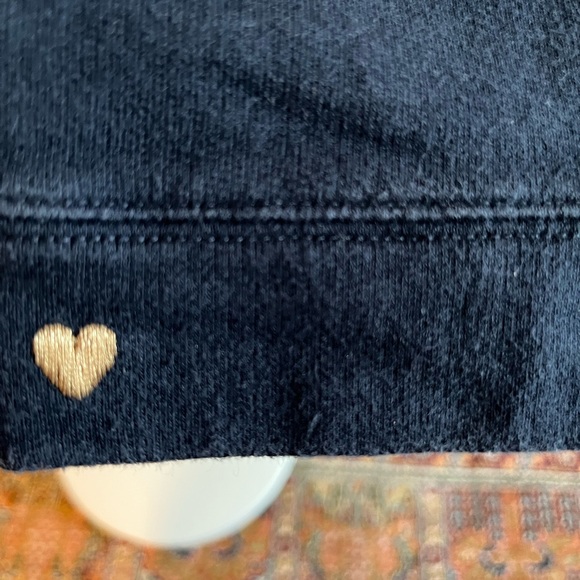 Gucci Sweatshirt, size 0/00. Purchased for myself in the kids section! - Picture 8 of 9